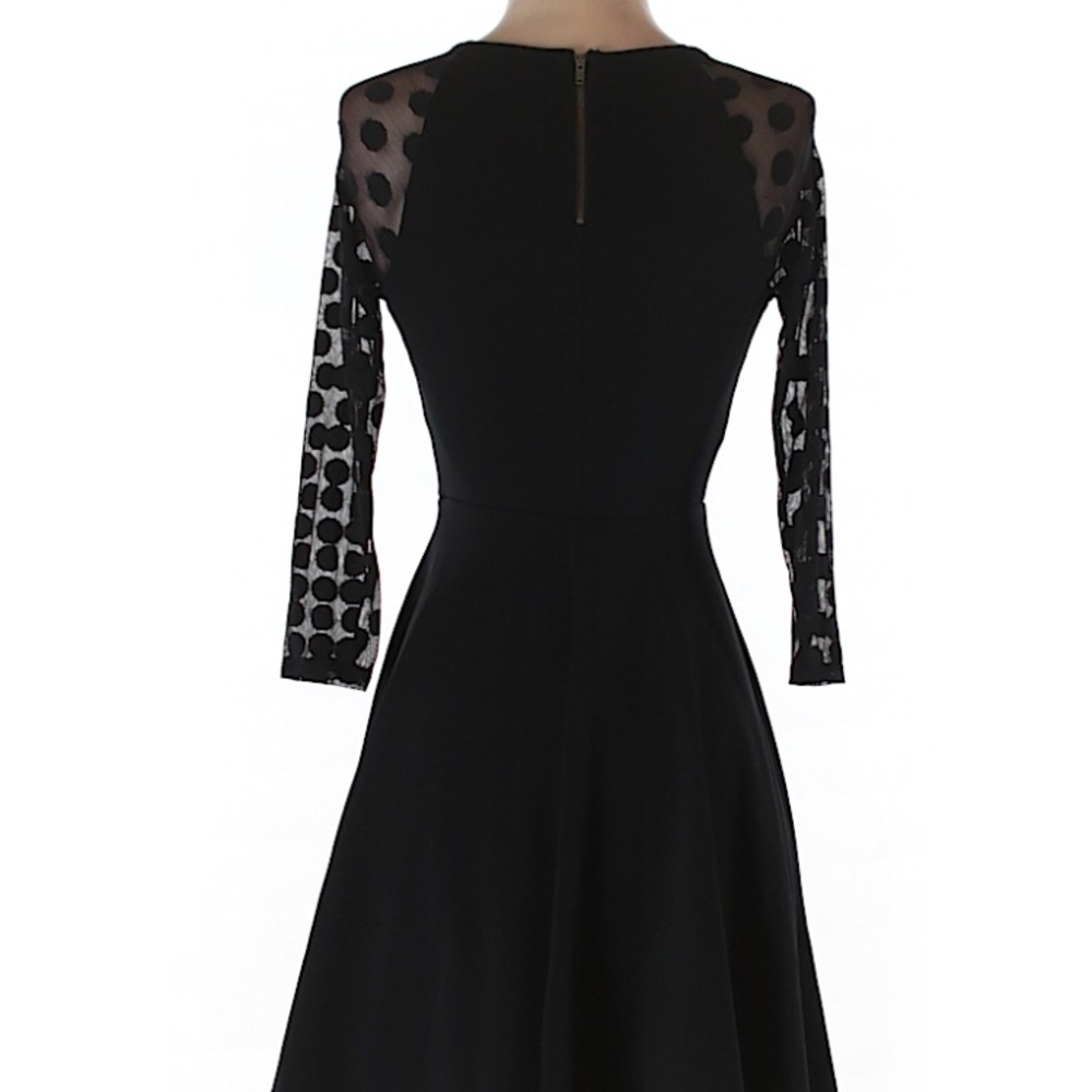 Express long sleeve dress- BOGO sale - Picture 2 of 6